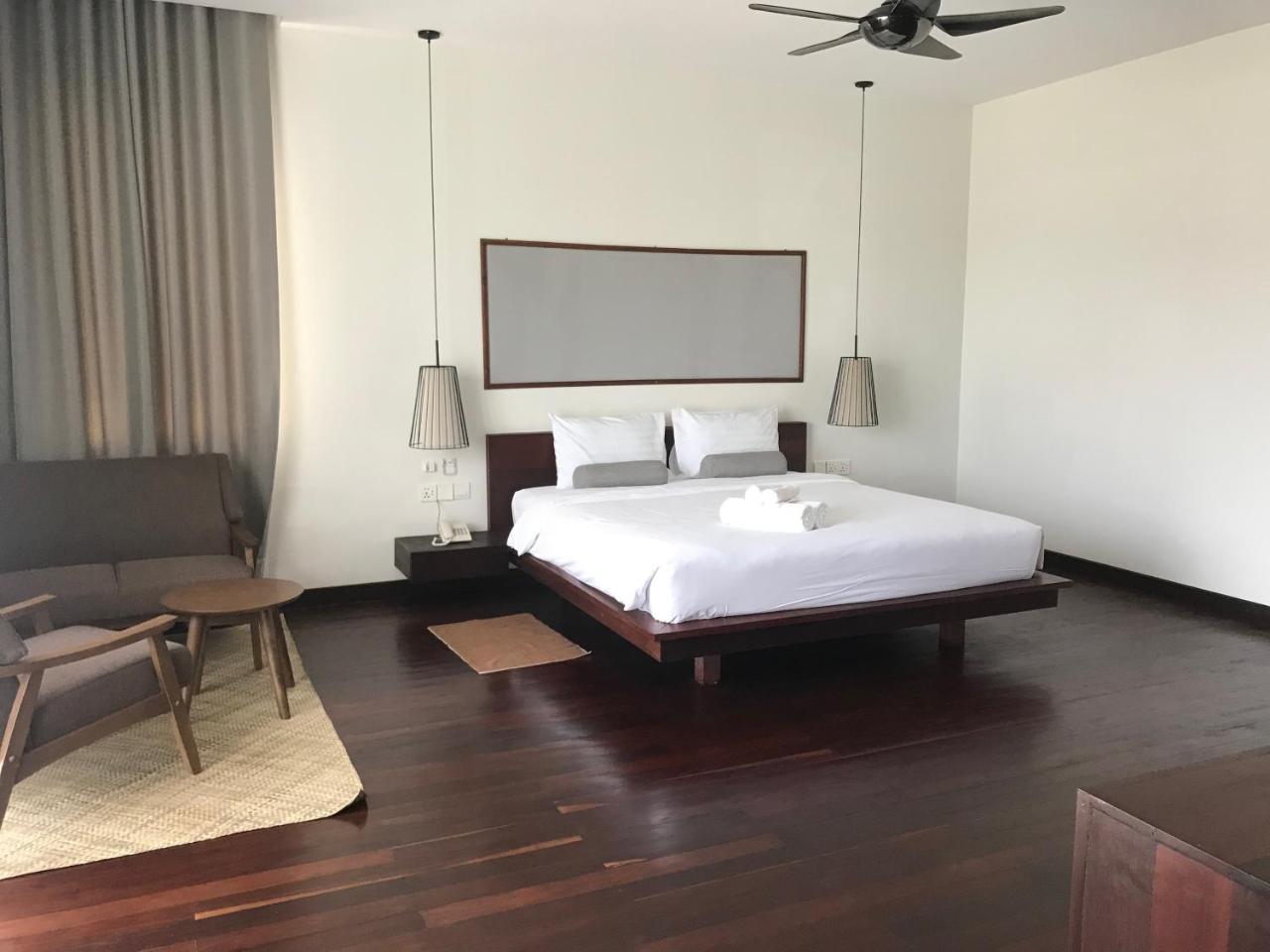 Kaihakmealy Villa 시엠리아프 외부 사진